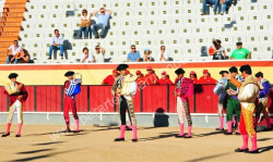 Momentos da Corrida das Tertúlias